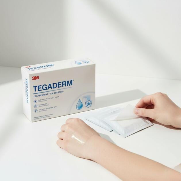 DRESSING TEGADERM
